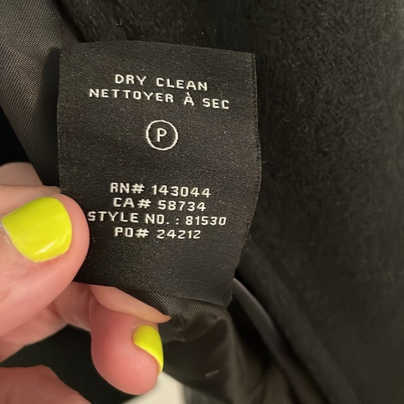 Seven For All Man Kind Moto Vest Dress - Picture 8 of 8